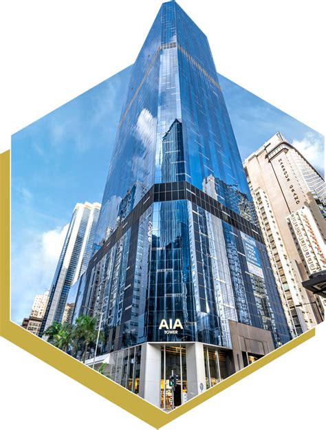 aia tower 183 electric road.